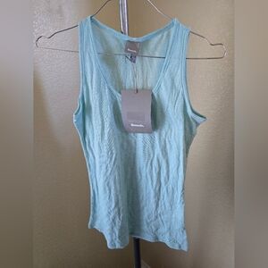 Bench Pullover Active Wear Tank Top